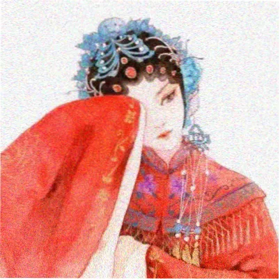 读者观测记录头像二，青灰色圆形占位头像